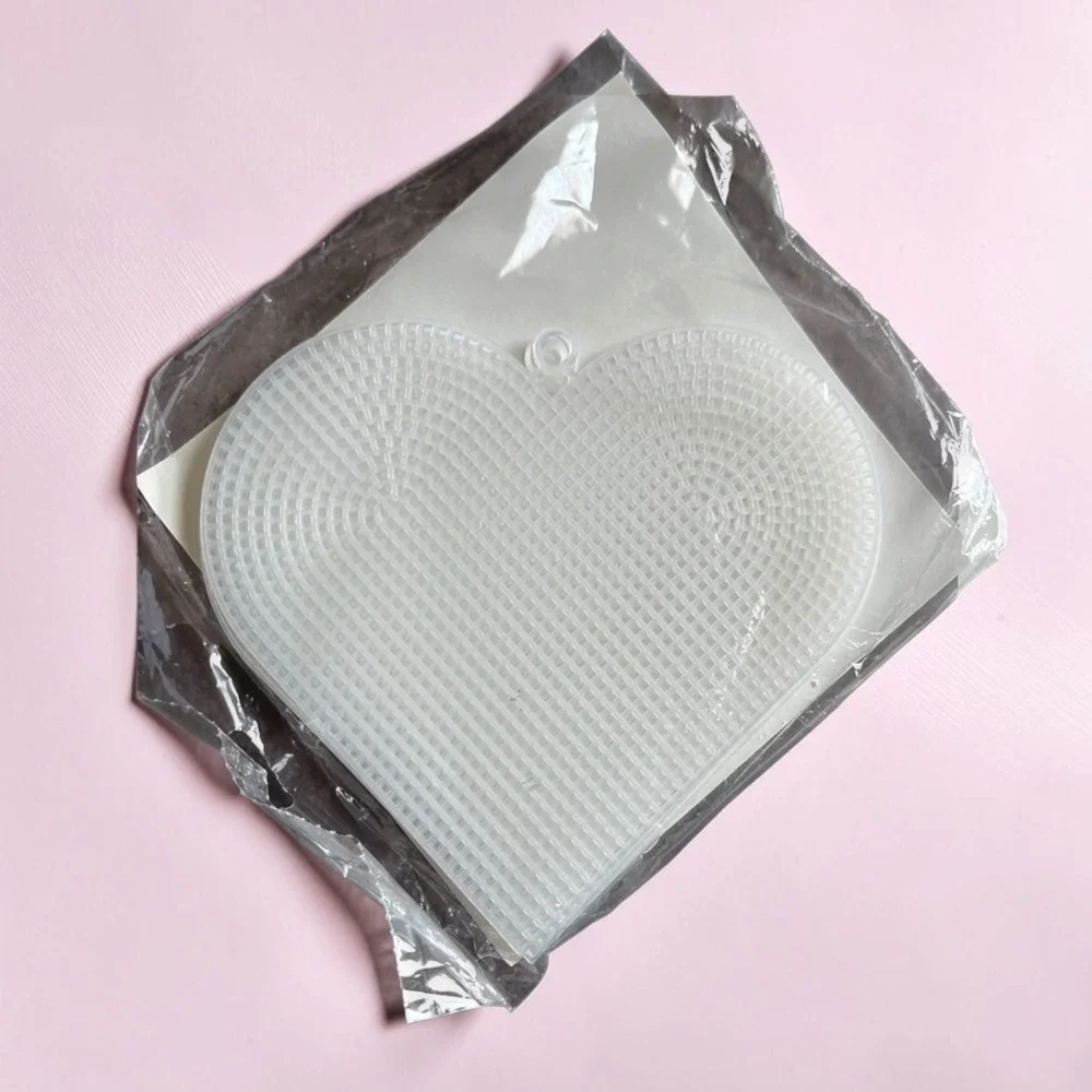 QuickShape Plastic Canvas 6
